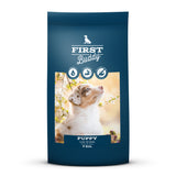 FIRST Buddy Puppy glutenfreies Hundefutter Welpen 7 kg