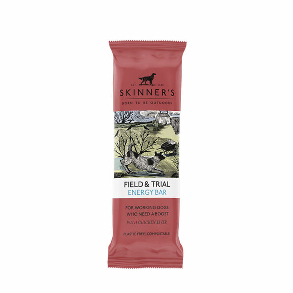 Skinner's Field & Trial Energy Bar 35 g