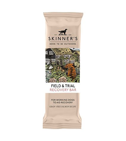 Skinner's Field & Trial Recovery Bar 35 g