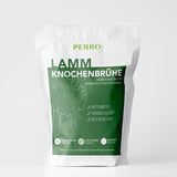 PERRO Knochenbrühe Lamm
