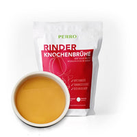 PERRO Knochenbrühe Rind