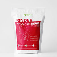 PERRO Knochenbrühe Rind