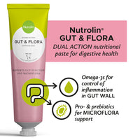 Nutrolin® GUT & FLORA PASTE