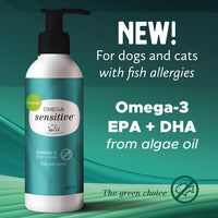 Nutrolin® OMEGA SENSITIVE™