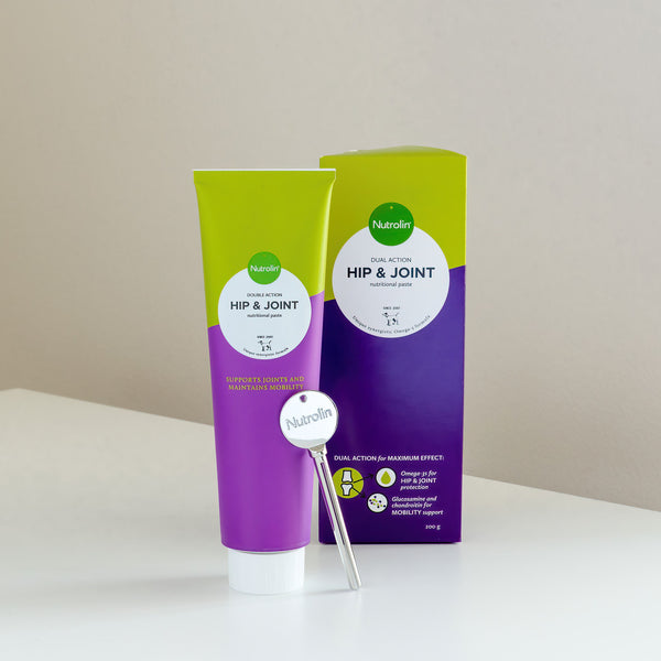 Nutrolin® HIP & JOINT PASTE