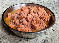 bliss.fresh CHICKEN MEAL (Nassfutter aus 100% Schweizer Fleisch, getreidefrei)