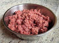 bliss.fresh BEEF MEAL (Nassfutter aus 100% Schweizer Fleisch, getreidefrei)