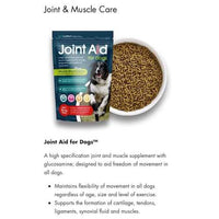 Joint Aid for Dogs™