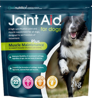 Joint Aid for Dogs™