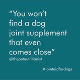 Joint Aid for Dogs™