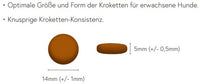 bliss.grainfree Adult Wild mit Süsskartoffel & Maulbeere