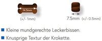 bliss.treats Leckerchen mit 80% Geflügel