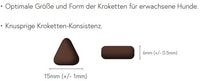bliss.ultima Adult Freilandhuhn mit Ingwer, Granatapfel, Grünkohl, Artischocke & Heidelbeere