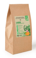 bliss.grainfree Adult Lamm mit Süsskartoffel & Minze