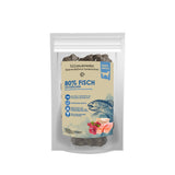 bliss.treats Leckerchen mit 80% Fisch