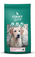 First Buddy Adult High Energy glutenfreies Hundefutter 7 kg